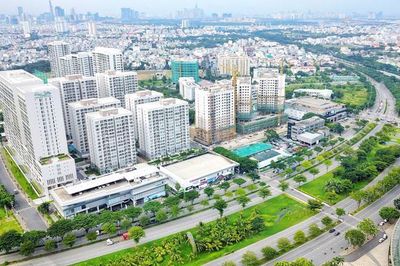 FTSE Russell nâng hạng Việt Nam, bất động sản được mở rộng 'cửa' tiếp cận vốn quốc tế
