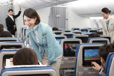 Đi Hàn Quốc, vé rẻ của Scoot có thực sự tiết kiệm hơn Korean Air?