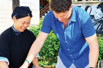 Về Cao Bằng, nghe bản làng kể chuyện di sản