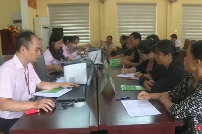 Nâng hạn mức cho vay người hoàn lương lên 200 triệu đồng