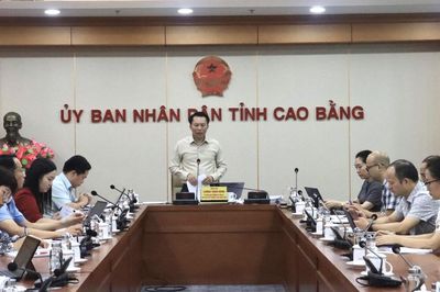 Cụ thể hóa nhiệm vụ thành chương trình hành động, phấn đấu hoàn thành mục tiêu cải cách hành chính năm 2026