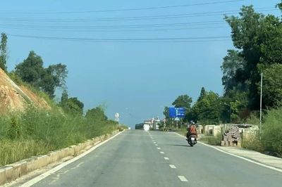 Ngày 27/9 sáng sớm có sương mù nhẹ, ngày trời nắng, có nơi nắng nóng
