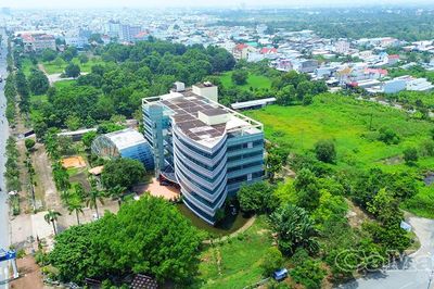Đề xuất đưa 17 dự án tồn đọng khỏi danh sách khó khăn, vướng mắc