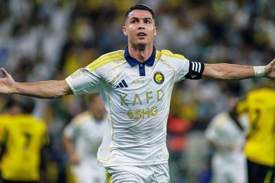 Tiết lộ hành động gây sốc của Ronaldo khi mới chuyển đến Al-Nassr