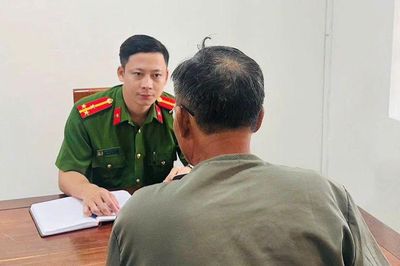Giả danh công an, kẻ gian giăng bẫy 6 tỷ đồng, cụ ông 76 tuổi nhanh trí làm ngay điều này