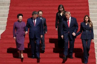 Hội nghị thượng đỉnh Trung - Mỹ kết thúc: Chưa có nhiều đột phá trong việc thu hẹp những khác biệt lớn