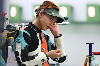 ASIAD 2026 ngày 26/9: Chờ hot girl Phí Thanh Thảo làm nên bất ngờ