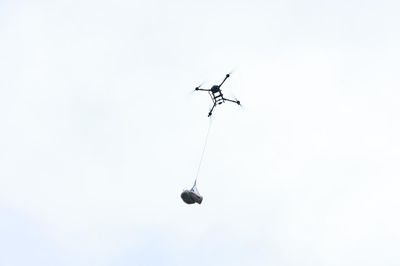 Để UAV Việt bay cao trong nền kinh tế tầm thấp