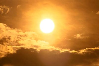 El Niño tiến tới cường độ cực đại: 2027 có thể trở thành năm nóng nhất lịch sử