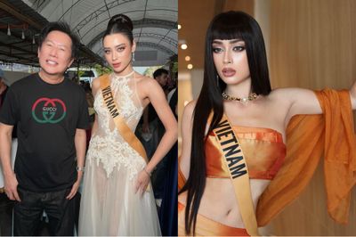 Đại diện Việt Nam thể hiện ra sao sau 1 tuần thi Miss Grand International 2026?