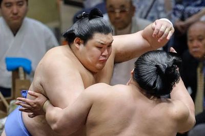 Bí ẩn phía sau vóc dáng và cân nặng 'khủng' của võ sỹ sumo