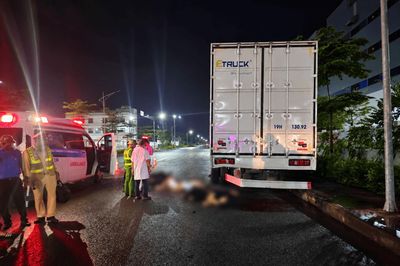 Thủ tướng yêu cầu khẩn trương điều tra vụ tai nạn làm 3 người chết ở Hải Phòng