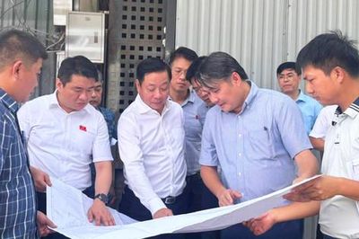 'Lá chắn' pháp lý bảo vệ kỷ cương Thủ đô