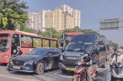 Siết chặt quản lý xe hợp đồng 'trá hình': Tạo môi trường vận tải cạnh tranh, phát triển lành mạnh