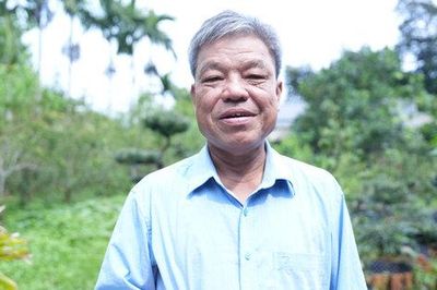 Hoà giải viên kiên trì 'gỡ nút thắt' mâu thuẫn