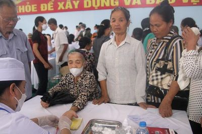 Những chính sách mới đáng chú ý khi Luật Dân số có hiệu lực
