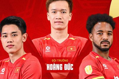 FIFA ASEAN Cup 2026 (19h30 ngày 26/9): ĐT Việt Nam vs ĐT Philippines - Mở màn rực rỡ?