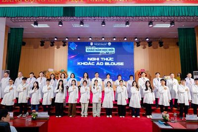 Định hướng chiến lược năm học mới của Phân hiệu Đại học Y Hà Nội có gì đặc biệt?