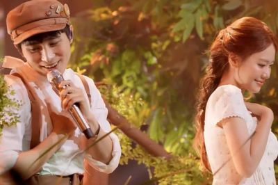 'Cây Cầu Tình Ái' của Sơn.K: Khi Gen Z tái hiện tình yêu của thế hệ ông bà