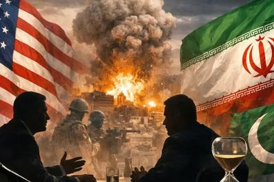 Iran ngỏ ý khôi phục thỏa thuận với Mỹ