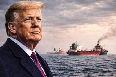 Tổng thống Trump bác đề xuất ngừng bắn, tính nối lại không kích Iran
