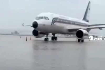 Bangkok: Sân bay quốc tế Don Mueang bị ngập cục bộ