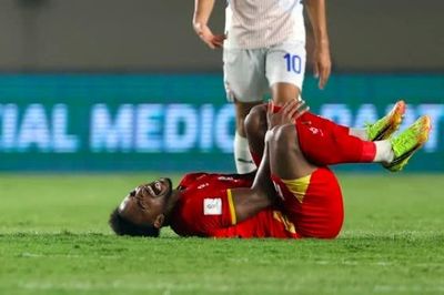Xuân Son rút khỏi FIFA ASEAN Cup 2026, mất bao lâu để hồi phục?