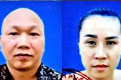 'Trung Trọc' cùng vợ, con chuẩn bị hầu tòa sau vụ đâm người tại SPa