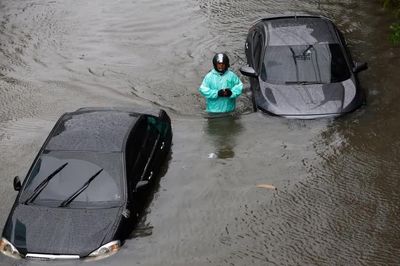 Diễn biến mới về trận lụt nghiêm trọng tại Thủ đô Bangkok của Thái Lan