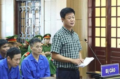 Cựu Phó Bí thư Tỉnh đoàn Yên Bái từng được tuyên vô tội bị xét xử lại tại Hà Nội vào ngày mai
