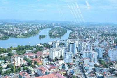 Nghệ An: Thực hiện quy định xử phạt vi phạm hành chính trong lĩnh vực xây dựng