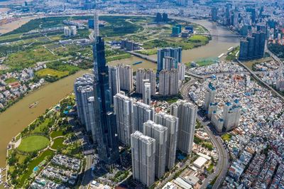 Cổ đông Vinhomes, Nam Long đón tin vui