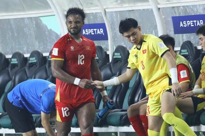 Tâm thư của Xuân Son sau khi chia tay FIFA ASEAN Cup