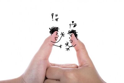 Đừng lấy sự rực rỡ của người khác làm thước đo cho mình