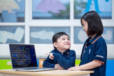 Dạy gì cho con khi AI có thể làm thay nhiều việc?