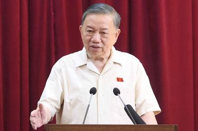Tổng Bí thư, Chủ tịch nước Tô Lâm: Hà Nội hiện đại hơn mà không mất đi hồn cốt, phải giữ được những giá trị lịch sử, văn hóa