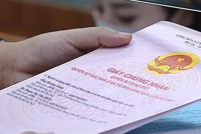 [Video] Hà Nội phê duyệt Đề án 'Sổ đỏ trao tay'