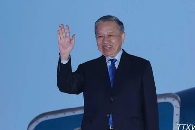 Lan tỏa hình ảnh Việt Nam hội nhập mạnh mẽ, đóng góp có trách nhiệm