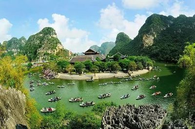 Nỗ lực đưa giá trị văn hóa thành nguồn tăng trưởng kinh tế