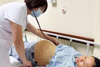 Viêm gan B từ mẹ sang con: Một lần lây nhiễm, nguy cơ kéo dài nhiều thế hệ