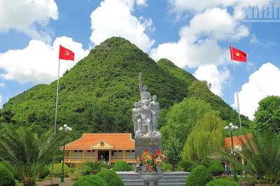 86 năm Bắc Sơn anh hùng: Tiếng súng mở đầu cho phong trào đấu tranh vũ trang do Đảng lãnh đạo