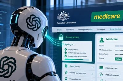 Australia yêu cầu OpenAI và Anthropic giải trình về sự cố an ninh mạng