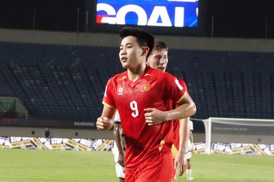 Video bàn thắng Việt Nam và Philippines, FIFA ASEAN Cup 2026