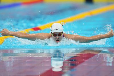 Vì sao các nhà vô địch ASIAD 20 ngày càng trẻ tuổi?