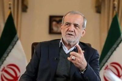 Tổng thống Iran tuyên bố không còn tin vào đối thoại với Mỹ
