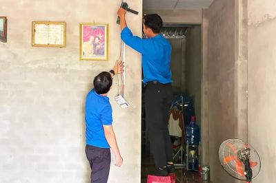 Giáo dục, thắp sáng ngọn lửa yêu nước