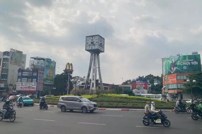 Nhiệt độ TPHCM và Nam bộ tăng trong những ngày tới