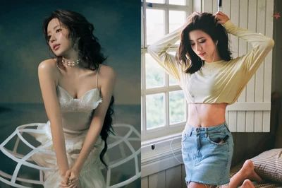 [GALLERY] Diễn viên Ngọc Huyền ngày càng quyến rũ ở tuổi 27