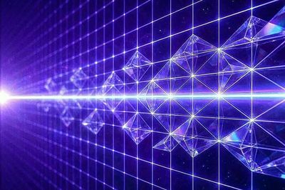 Photon 300 TeV vượt 2 tỷ năm ánh sáng tới Trái Đất bằng cách nào?