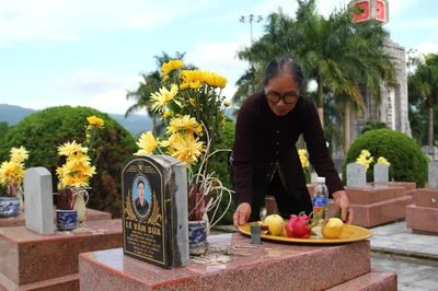 12.000 giờ cao điểm gọi tên đồng đội. Bài 1: Những cái tên chờ trở về